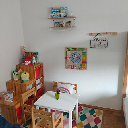Ferienwohnung Ella In Ostfriesland Ostrhauderfehn Exterior photo