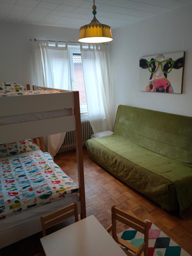 Ferienwohnung Ella In Ostfriesland Ostrhauderfehn Exterior photo