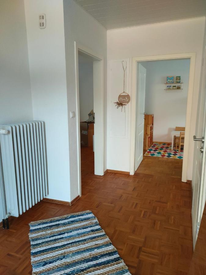 Ferienwohnung Ella In Ostfriesland Ostrhauderfehn Exterior photo