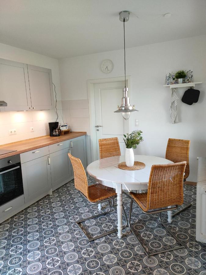 Ferienwohnung Ella In Ostfriesland Ostrhauderfehn Exterior photo