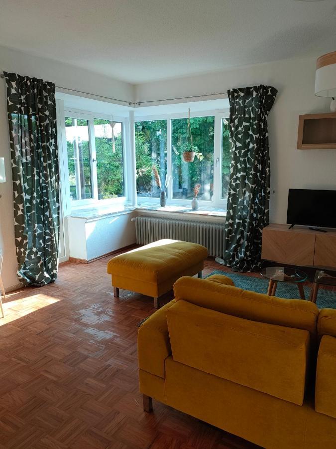 Ferienwohnung Ella In Ostfriesland Ostrhauderfehn Exterior photo
