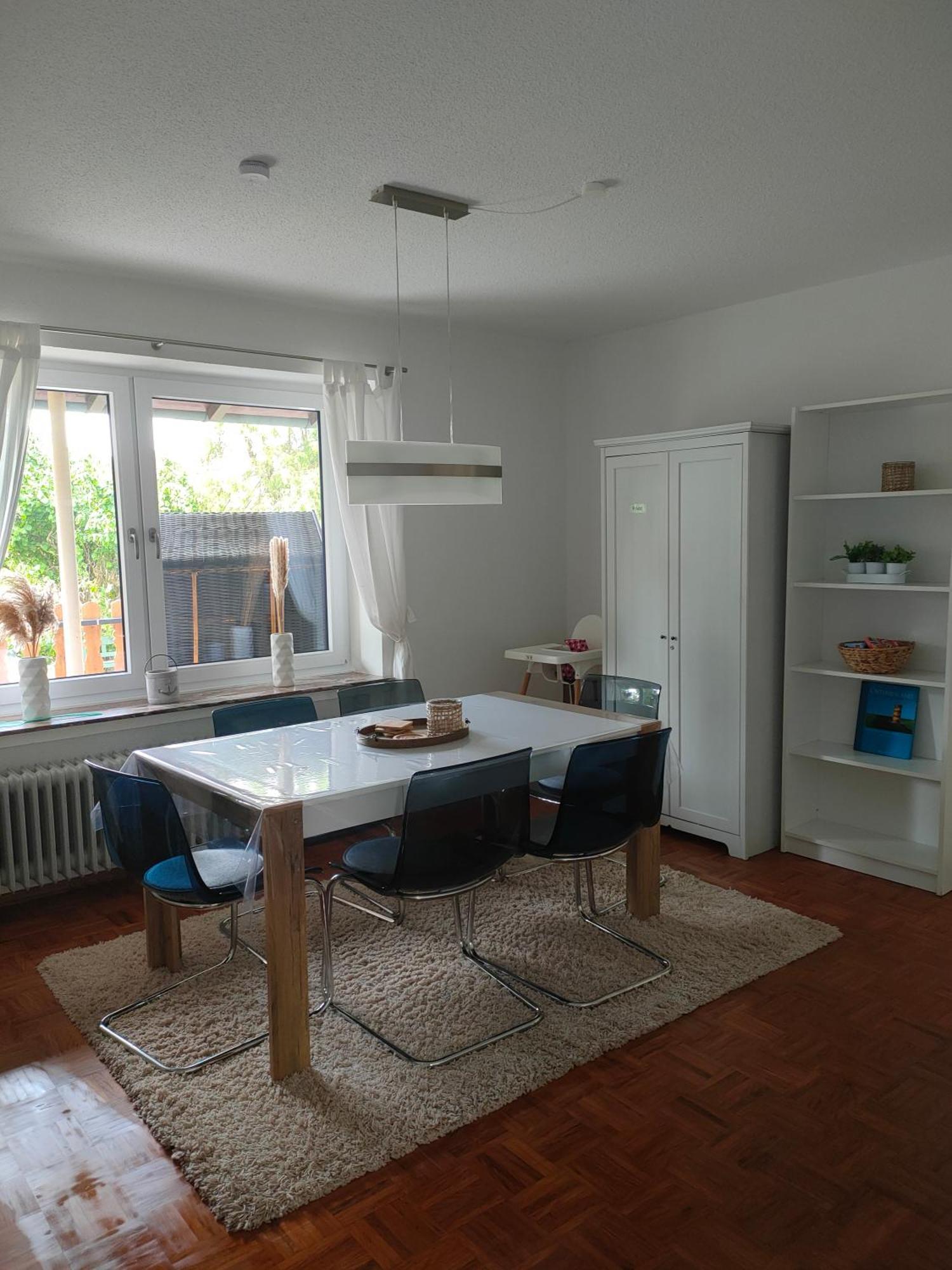 Ferienwohnung Ella In Ostfriesland Ostrhauderfehn Exterior photo